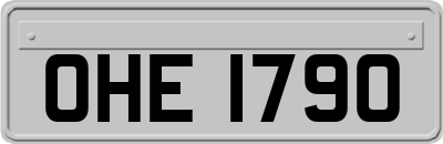 OHE1790