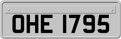 OHE1795