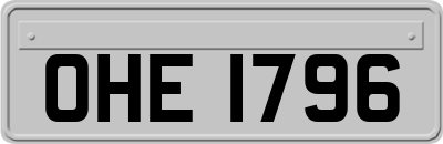 OHE1796