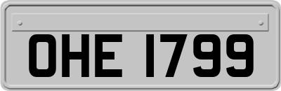 OHE1799