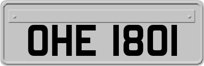 OHE1801