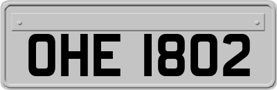 OHE1802