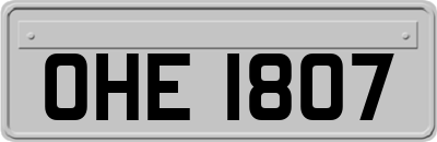 OHE1807