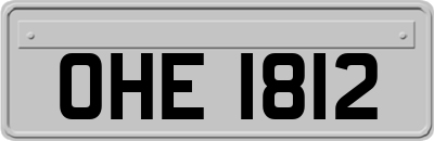 OHE1812