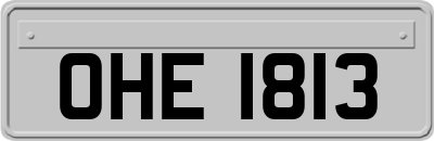 OHE1813