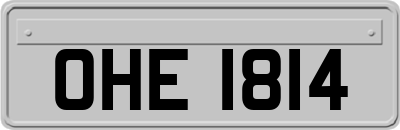OHE1814