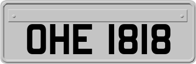 OHE1818