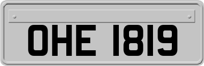 OHE1819