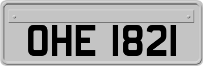 OHE1821