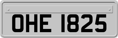 OHE1825
