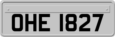 OHE1827