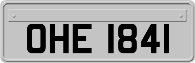 OHE1841