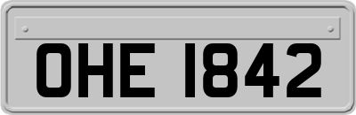 OHE1842