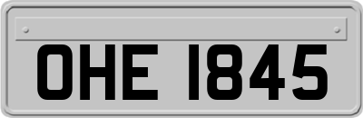OHE1845