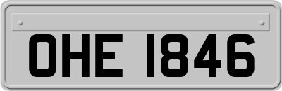 OHE1846