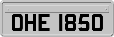 OHE1850