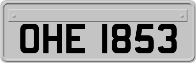 OHE1853