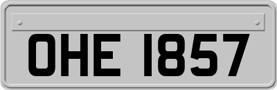 OHE1857