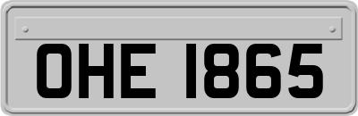 OHE1865