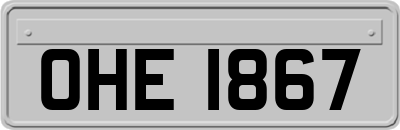 OHE1867