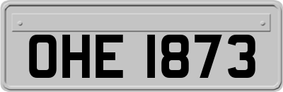 OHE1873