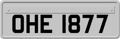 OHE1877