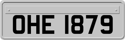 OHE1879
