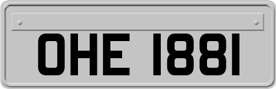 OHE1881