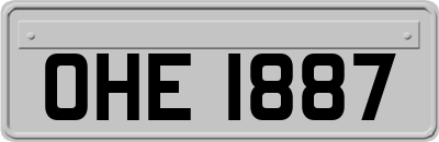 OHE1887