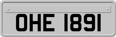 OHE1891
