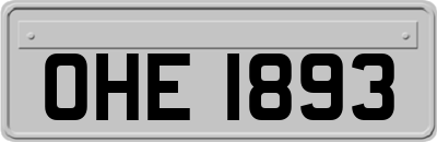 OHE1893