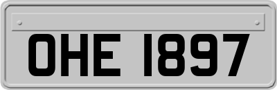 OHE1897