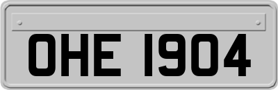 OHE1904