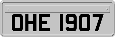 OHE1907
