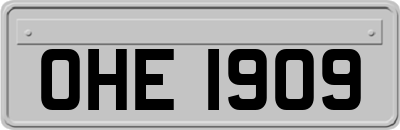 OHE1909