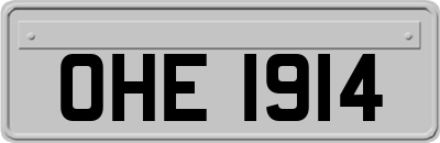 OHE1914