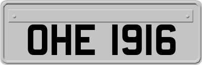OHE1916