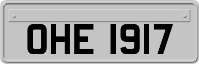 OHE1917