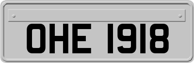 OHE1918