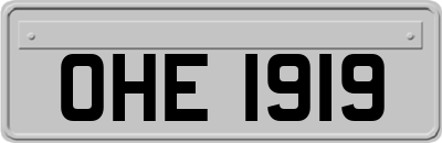 OHE1919