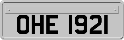 OHE1921
