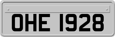 OHE1928