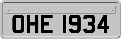 OHE1934