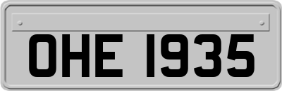 OHE1935