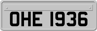 OHE1936