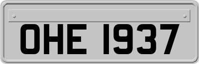 OHE1937