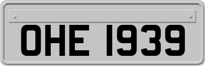 OHE1939