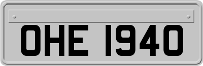 OHE1940