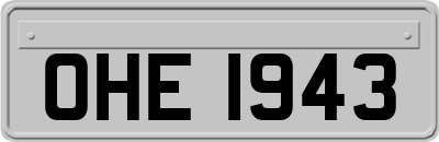 OHE1943