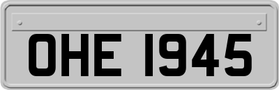 OHE1945